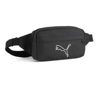 Puma BOLSAS DEPORTIVAS PLUS WAIST BAG Unisexe NEGRO