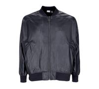 Puma - Bomber Oversize en Verre - Femme - Vestes - Noir - Taille: 40 FR