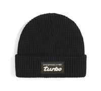 PUMA Bonnet à couronne basse Porsche Legacy, Accessoires, Noir, OSFA OSFA