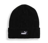 Puma Bonnet À Couronne Haute Essentials, Accessoires, Noir, Osfa