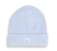 PUMA Bonnet à couronne haute Premium Essentials, Accessoires, Bleu, OSFA OSFA