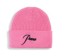 PUMA Bonnet à couronne mi-haute STEWIE, Accessoires, Rose, OSFA OSFA