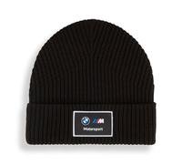 PUMA Bonnet BMW MMS, noir, taille unique
