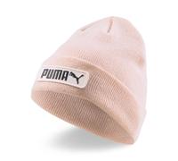 Puma Bonnet Classique Unisexe, Rose, Taille Unique