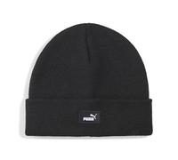 PUMA Bonnet Couronne Basse Classic Enfant et Adolescent Kind, Black
