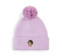 Puma X Dora The Explorer Mid Crown Pom Beanie Jr