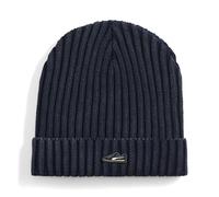 PUMA Bonnet couronne mi-haute Premium Essentials, Accessoires, Bleu, OSFA OSFA
