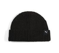PUMA Bonnet Court Style pêcheur OneSize, Black