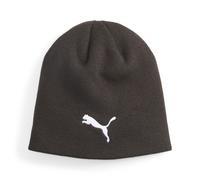 PUMA Bonnet de football technique indWINTERIZED, Sport, Noir/Blanc, Adult Adult