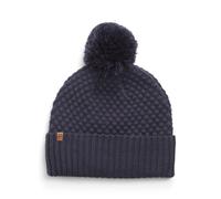 PUMA Bonnet de golf à pompon WRMLBL Femme, Accessoires, Navy Blazer, OSFA OSFA