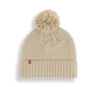 PUMA Bonnet de golf à pompon WRMLBL Femme, Accessoires, Ice Coffee, OSFA OSFA