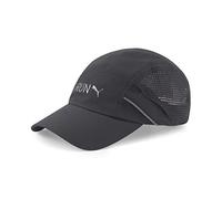 Puma Runner Cap Puma Noir Hommes Unisex