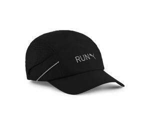 PUMA Bonnet de Marque modèle Lightweight Runner Cap