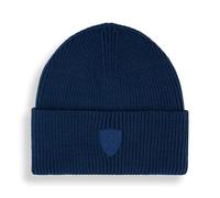 PUMA Bonnet Ferrari Pro, bleu persan, taille unique