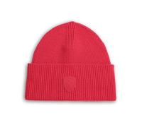 PUMA Bonnet Ferrari Pro, rouge corsa, taille unique
