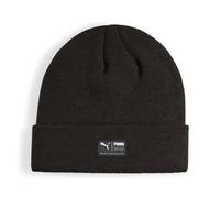 PUMA Bonnet moucheté Archive, Accessoires, Noir, Adult Adult