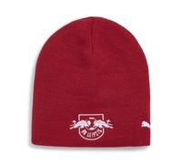 PUMA Bonnet réversible RB Leipzig, Sport, Dark Crimson/Elektro Bleu, OSFA OSFA