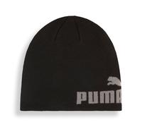 Puma Bonnet Sans Revers À Couronne Mi-Haute Essentials Enfant Et Adolescent, Accessoires, Noir, Kids