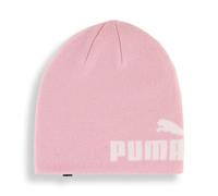 Puma Bonnet Sans Revers À Couronne Mi-Haute Essentials Enfant Et Adolescent, Accessoires, Poised Rose, Kids