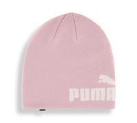 PUMA Bonnet sans revers à couronne mi-haute Essentials Enfant et Adolescent, Accessoires, Rose, KIDS KIDS