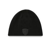PUMA Bonnet Scuderia Ferrari pour adulte, Noir , taille unique