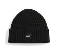 PUMA Bonnet style pêcheur Essentials, Accessoires, Noir, OSFA OSFA