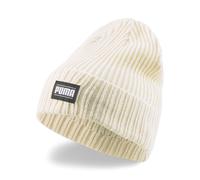 Puma Bonnets Ribbed Classic Cuff Beanie, 02403804