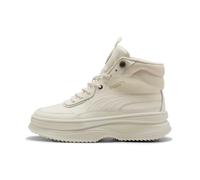 PUMA Boots Bottes Mayra pour Femme, Ivoire givré, Pointure 40, 40.5 EU