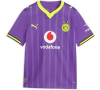 Puma Borussia Dortmund 3ème Maillot Jr 26/27 Violet/Jaune 176