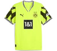 Puma Borussia Dortmund Anniversary Home Shirt Adults Jaune/Noir XL Male