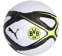 Puma Borussia Dortmund BVB Ballon de football, taille 5, argenté