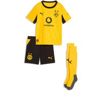 Puma Borussia Dortmund Ensemble Little Kids Jaune/Noir 116