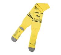 PUMA Borussia Dortmund Graphic Chaussettes 2025/2026 Jaune Taille 3 Sans sexe