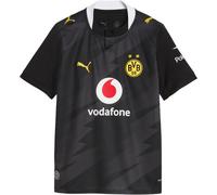 Puma T-shirt Manches Courtes Junior Loin Bvb Borussia Dortmund Replica
