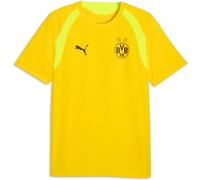 Puma Borussia Dortmund Maillot Training 26/27 Jaune 2XL