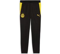 Puma Borussia Dortmund Pantalon Training 26/27 Noir/Jaune M