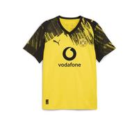 Puma Maillot Réplique BVB Domicile Homme XXL Jaune