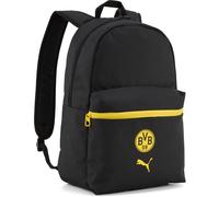 Puma Borussia Dortmund Sac à dos 26/27 Noir/Jaune ONE-SIZE