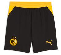 Puma Borussia Dortmund Short Domicile 26/27 Noir/Jaune 2XL