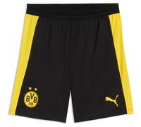 Puma Borussia Dortmund Short Training 26/27 Noir/Jaune XL