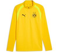 Puma Borussia Dortmund Sweat-shirt Training 26/27 Jaune 2XL