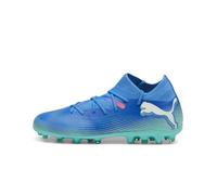 Puma BOTAS FÚTBOL NIÑO FUTURE 7 MATCH MG JR AZVE enfant AZUL