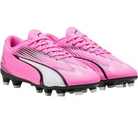 Puma - Bottes de football pour enfants "Ultra Play" RD3459 (28 UE) (Rose)