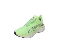 PUMA Bottes de football pour femme, Vert menthe jaune clair, 7.5 UK