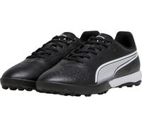 Puma - Bottes de football pour homme "King" RD3401 (42 UE) (Noir)