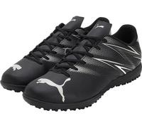 Puma - Bottes de football pour hommes "Attacanto" RD3435 (42 UE) (Vert menthe/noir)