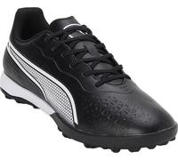 Puma - Bottes de football pour hommes "King TT" RD3944 (43 UE) (Noir)
