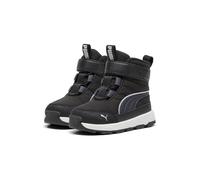 PUMA Bottes de neige 'Evolve' marine / noir / blanc, Taille 20