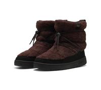 PUMA Bottes en suède Snowbae Femme