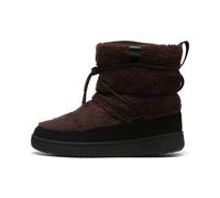 PUMA Bottes en suède Snowbae Femme, Chaussures, Marron, 40 40